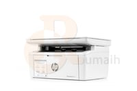 طابعة HP ليزر اسود وايرلس - M141w