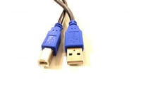 كابل طابعة USB يو اس بي - 5 متر