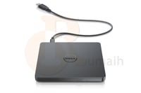مشغل قارء سيدي ديل Dell USB DVD