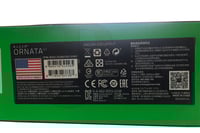 مستعمل كيبورد ريزر Ornata V2