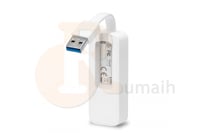 محول USB منفذ شبكة TP-LINK UE300 LAN