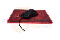 ماوس العاب RGB + وسادة - 290