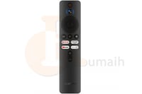 شاومي بوكس مشغل تلفزيون اندرويد 4K