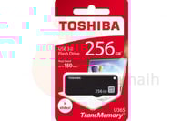 فلاش ميموري توشيبا TOSHIBA U365 - 256GB