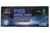 كشاف ليد متعدد الاستخدام - P90