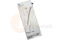 مستعمل محول ايباد Type-C الى USB من ابل