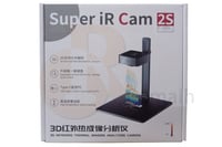 كاميرا حرارية SUPER IR CAM 2S
