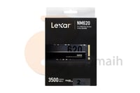 هاردسك ليكسار Lexar M.2 NVMe SSD 2TB