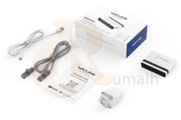 محول طابعة الى شبكة سلكي لا سلكي Print Server