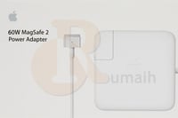 شاحن ماك بوك Magsafe 2 Power Adapter 60W