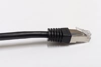 كيبل CAT 7 شبكة انترنت - 3M