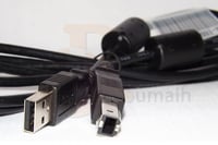 كيبل ديل DELL طابعة - 1.5 متر