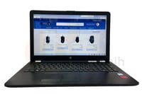 مستعمل لابتوب اتش بي i5 بافيليون bs024nx