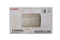 مستعمل طابعة كانون ليزر وايرلس اسود - Canon LBP603...