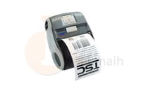 مستعمل طابعة فواتير حرارية محمولة بلوتوث TSC