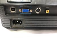 مستعمل بروجكتر ايسر - Acer X110P