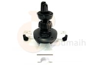 قاعدة ستاند سيارة للجوال على المكيف - DE750HL