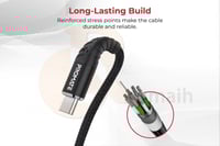 كيبل تايب سي PROMATE USB-C