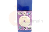اقراص ديفيدي من فيرباتيم DVD+R