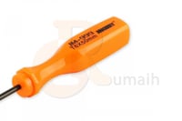 طقم مفكات مكون من 5 قطع