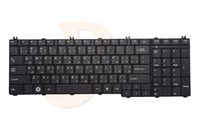 كيبورد لابتوب توشيبا - TOSHIBA Keyboard C660
