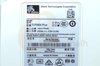 مستعمل طابعة زيبرا حرارية باركود ZEBRA TLP 2824 Pl...