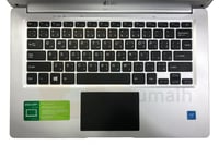 مستعمل لابتوب زد اي لايف ZED AIR H