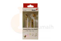 سماعة اذن للجوال جينيوس - Genius HS-M360