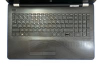 مستعمل لابتوب اتش بي i3 بافيليون 15-bs020nx