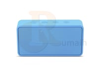 سماعة سبيكر بلوتوث - ازرق