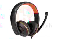 سماعة كمبيوتر USB يو اس بي - 1700