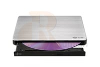 مشغل قارء سيدي LG USB DVD GP60NS50