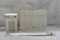 مستعمل راوتر مودم هواوي B311As-853