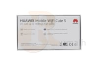 راوتر هواوي 4G متنقل - Huawei E5576