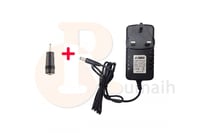 شاحن لابتوب ZED 12V - 2A