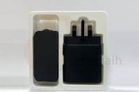 شاحن جوال تايب سي منزلي 45W