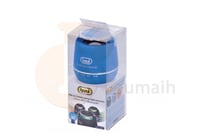 سماعة سبيكر بلوتوث ازرق - TREVI XP 71