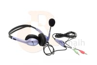 سماعة كمبيوتر جينيوس - GENIUS HS-04S