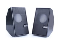 سماعة سبيكر كمبيوتر KISONLI S-555 - USB