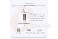 بلوتوث سيارة Car Bluetooth