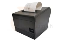 طابعة فواتير كاشير حرارية - 80U