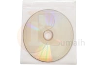 غلاف اسطوانات CD DVD سيدي 100 حبة