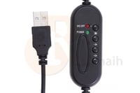 سماعة راس USB يو اس بي 311U