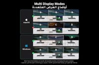 يوجرين UGREEN موزع تايب سي 13 في 1