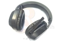 سماعة راس بلوتوث و سلك MICRODIGIT MS653WH