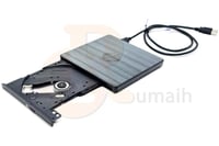اتش بي مشغل قارء سيدي HP External DVD
