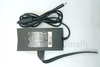 مستعمل شاحن ديل اصلي DELL 19.5V - 6.7A 130W