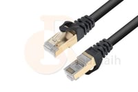 كيبل كات CAT8 شبكة انترنت - 3 متر