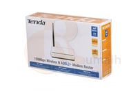 مودم DSL تندا - Tenda W150D