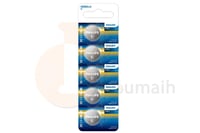 بطارية ليثيوم فيليبس PHILIPS CR2032